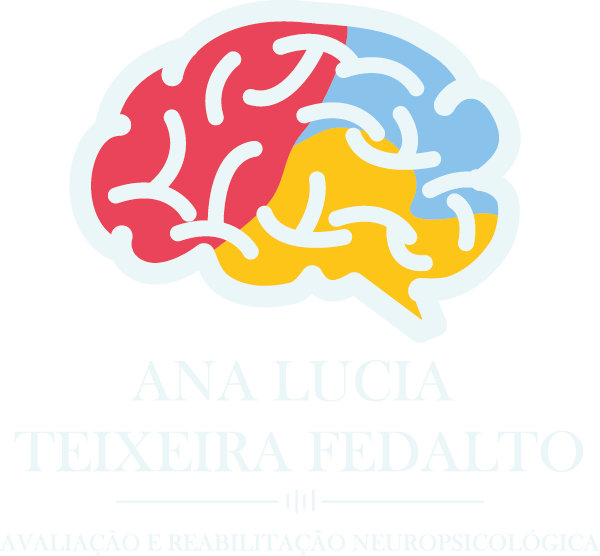 Ana Lucia Teixeira Fedalto